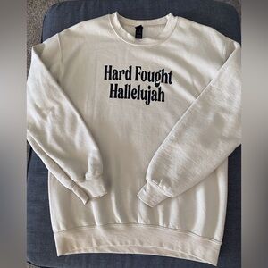 Brandon Lake Crew Neck